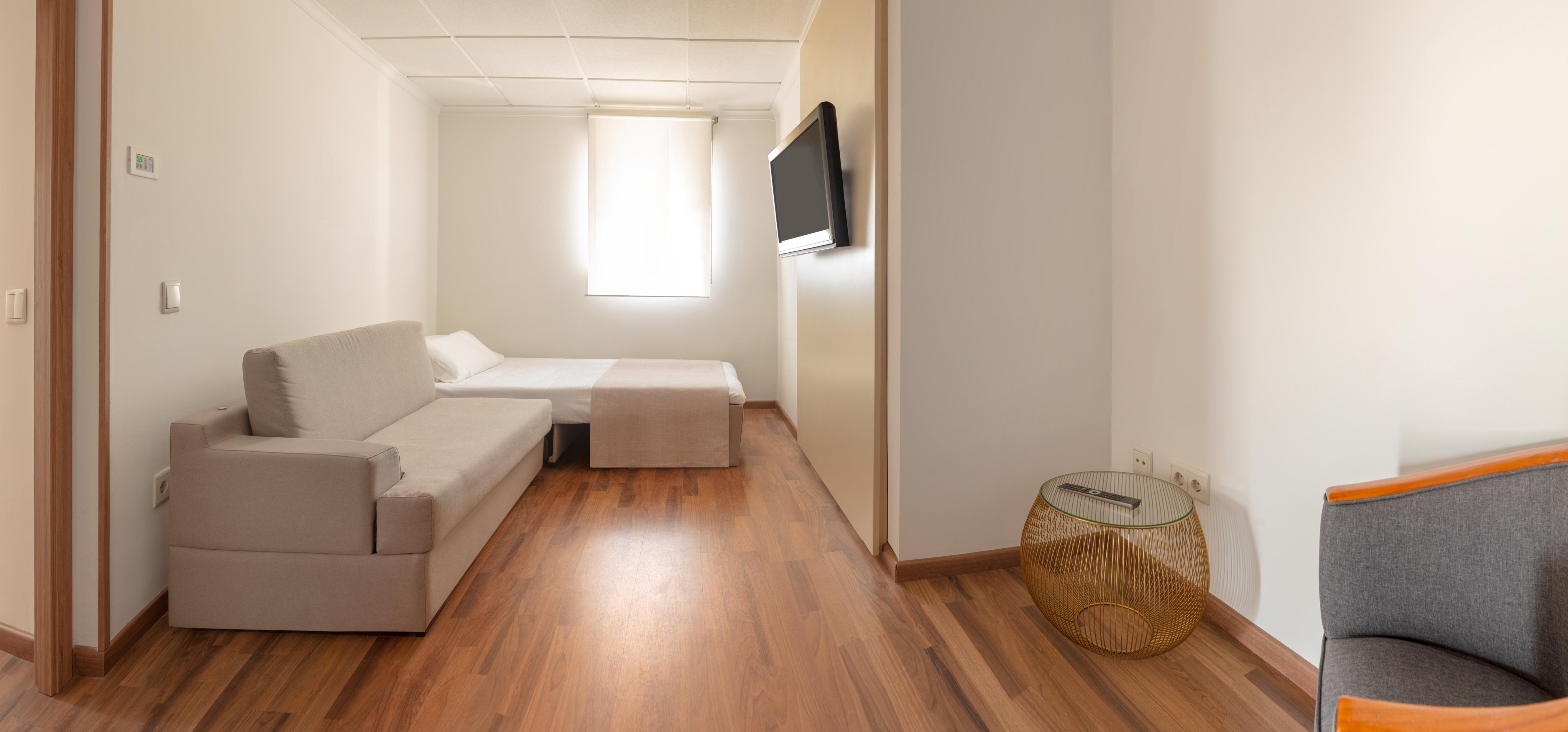 Hotel Rh Victoria & Spa 4 Sup Бенидорм Екстериор снимка