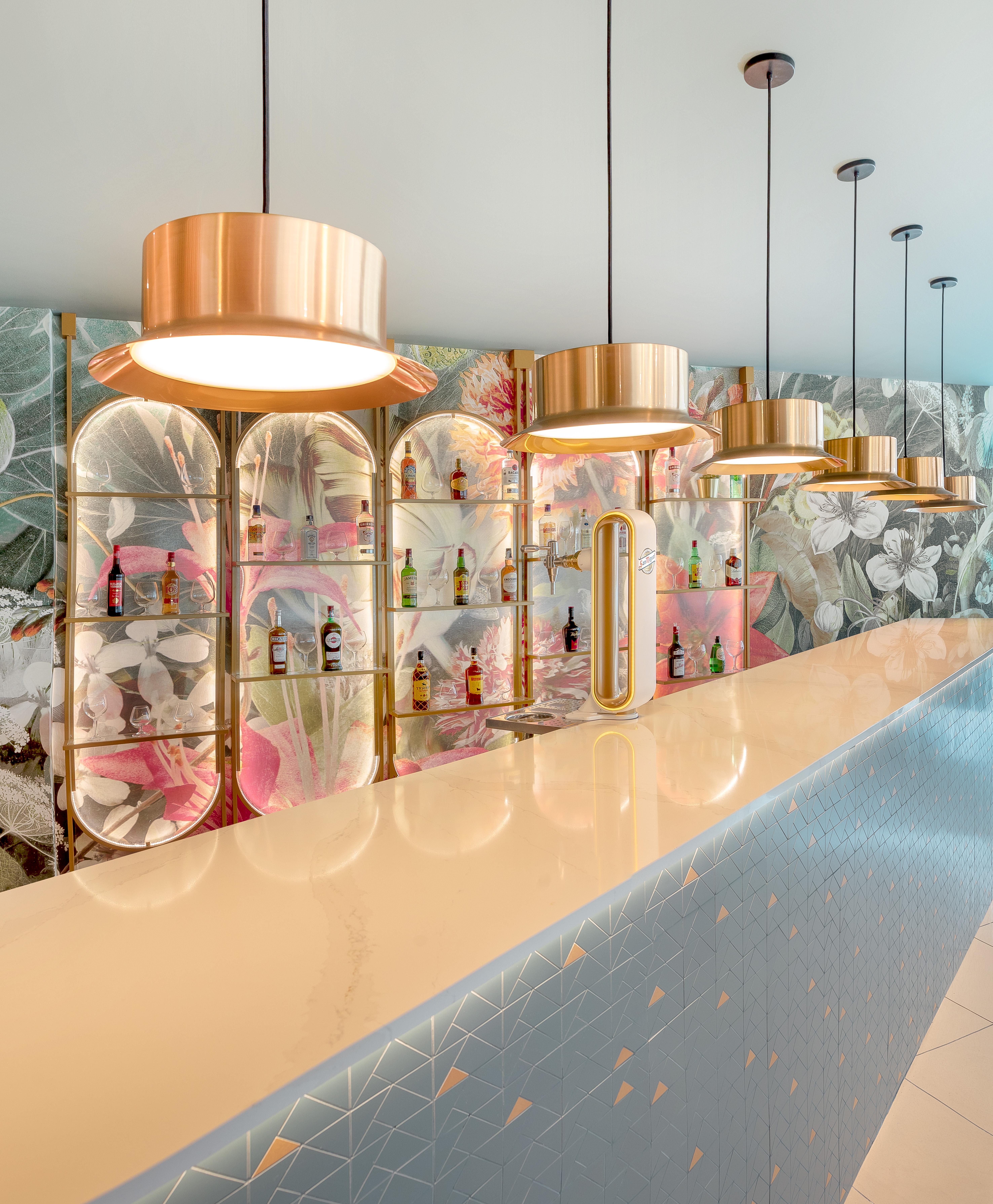 Hotel Rh Victoria & Spa 4 Sup Бенидорм Екстериор снимка